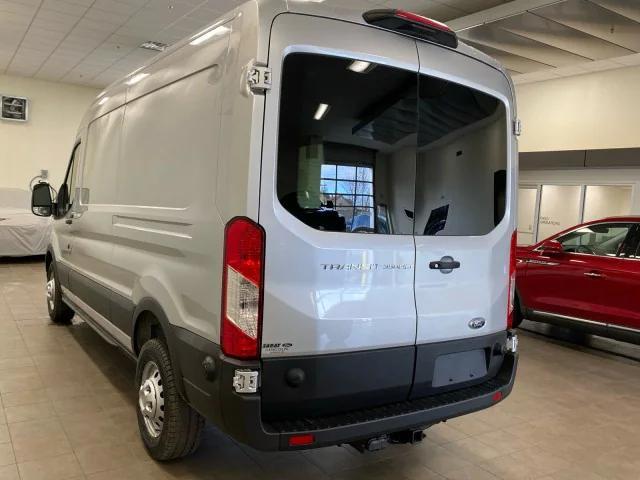 new 2024 Ford Transit-350 car, priced at $57,565