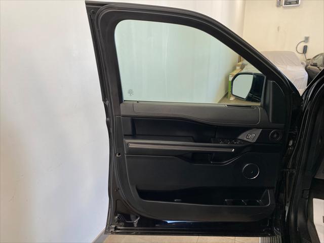 used 2021 Ford Expedition Max car, priced at $44,990
