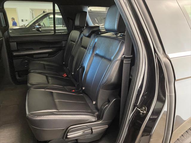 used 2021 Ford Expedition Max car, priced at $44,990