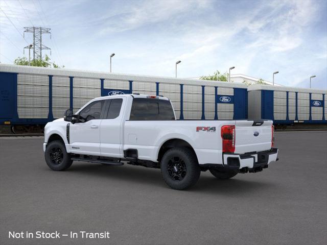 new 2024 Ford F-350 car, priced at $78,075