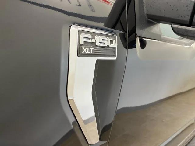 used 2021 Ford F-150 car, priced at $46,990