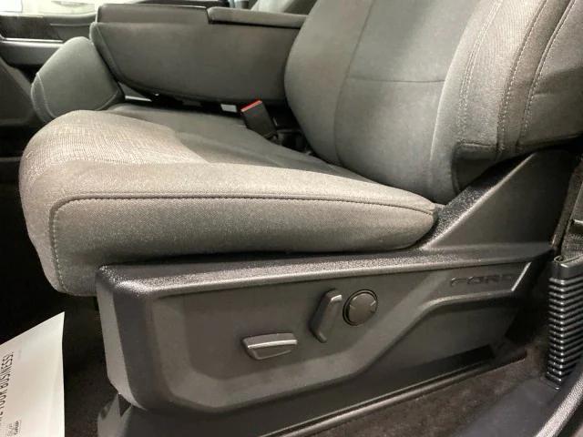 used 2021 Ford F-150 car, priced at $46,990