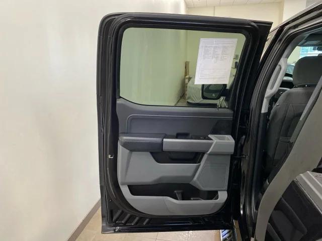 used 2021 Ford F-150 car, priced at $46,990