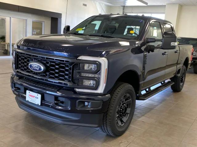 new 2024 Ford F-350 car, priced at $76,505