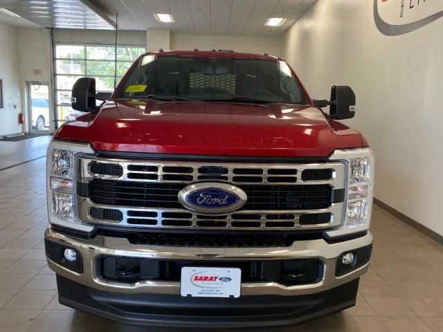 used 2023 Ford F-350 car, priced at $68,990