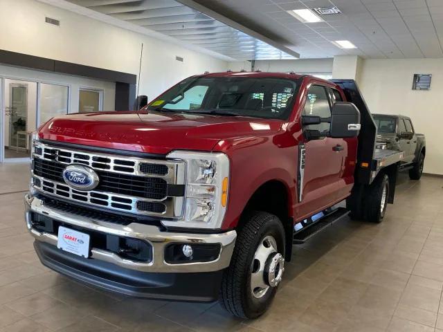 used 2023 Ford F-350 car, priced at $68,990