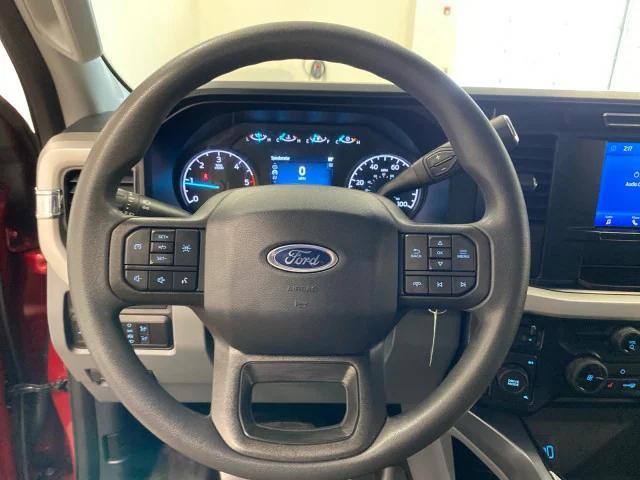 used 2023 Ford F-350 car, priced at $68,990