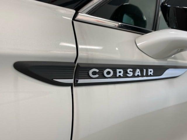 new 2024 Lincoln Corsair car, priced at $49,250