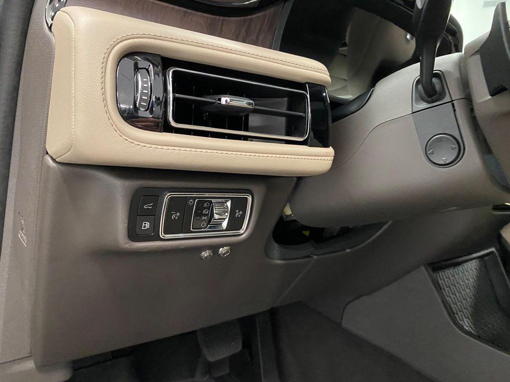used 2023 Lincoln Aviator car, priced at $62,990