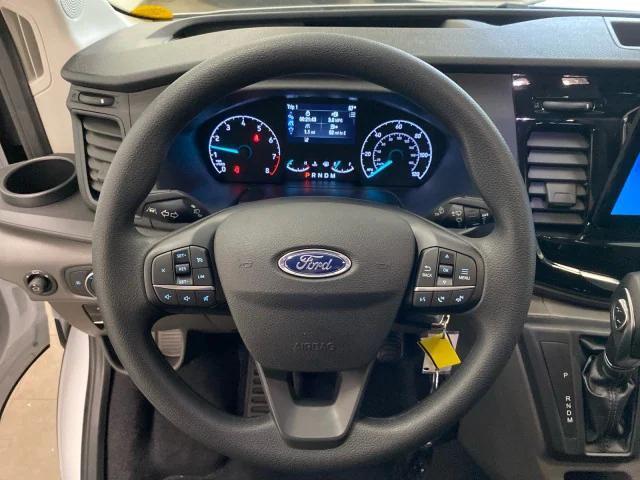 new 2024 Ford Transit-350 car, priced at $56,734