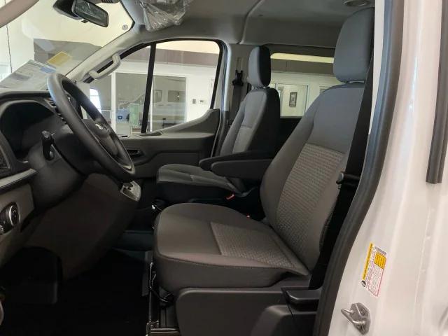 new 2024 Ford Transit-350 car, priced at $56,734