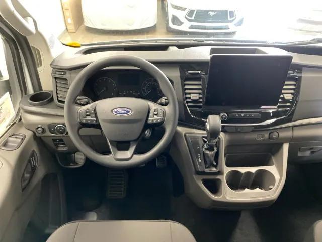 new 2024 Ford Transit-350 car, priced at $56,734