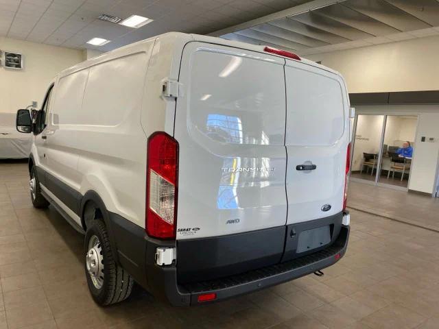 new 2024 Ford Transit-150 car, priced at $54,410