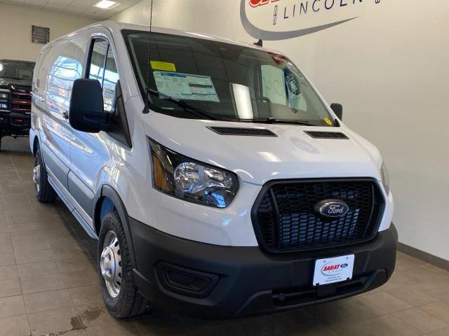 new 2024 Ford Transit-150 car, priced at $54,410