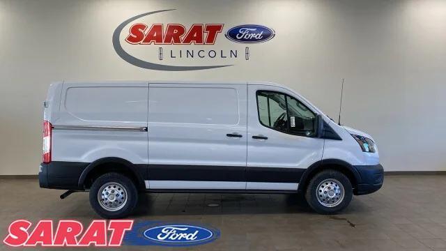 new 2024 Ford Transit-150 car, priced at $54,410