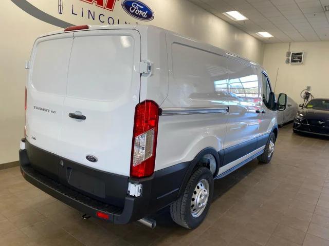 new 2024 Ford Transit-150 car, priced at $54,410