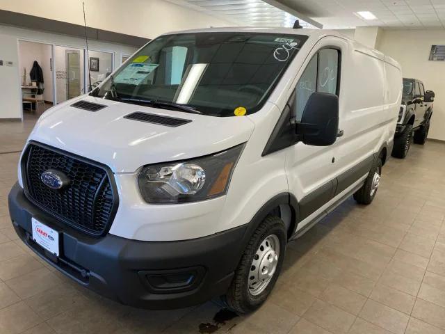 new 2024 Ford Transit-150 car, priced at $54,410