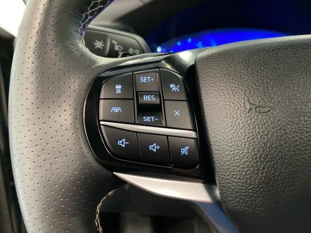 used 2023 Ford Explorer car, priced at $50,990
