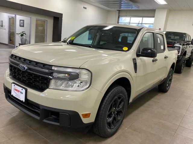 new 2024 Ford Maverick car, priced at $34,095