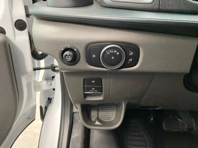 new 2025 Ford Transit-350 car, priced at $62,394