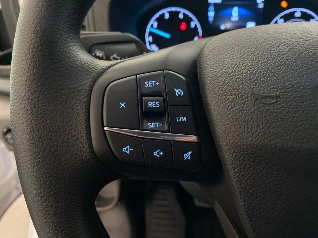 new 2025 Ford Transit-350 car, priced at $62,394