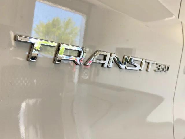 new 2025 Ford Transit-350 car, priced at $62,394