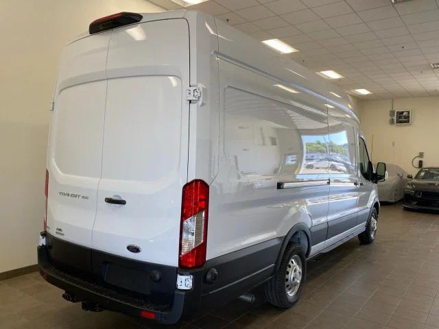new 2025 Ford Transit-350 car, priced at $62,394