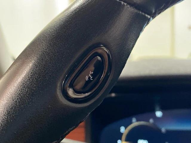 used 2023 Lincoln Aviator car, priced at $57,990