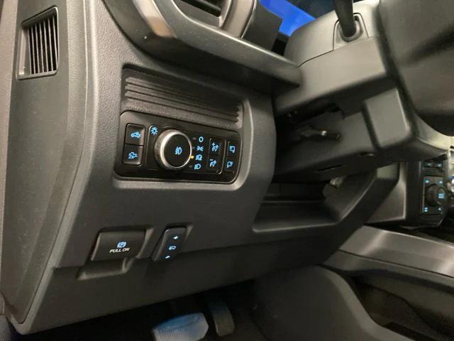 new 2025 Ford F-350 car, priced at $86,555