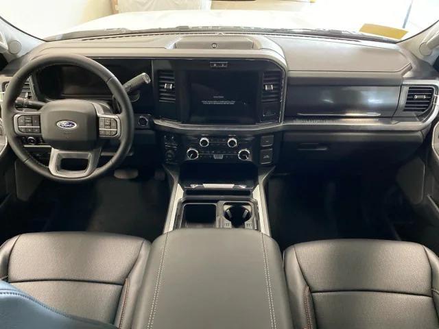 new 2025 Ford F-350 car, priced at $86,555