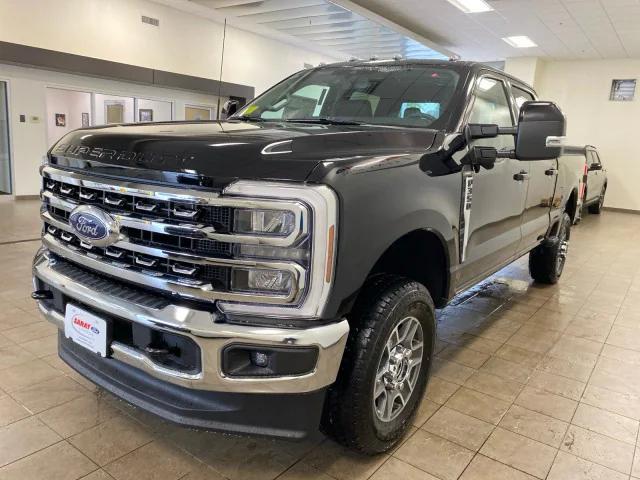 new 2026 Ford F-350 car, priced at $76,715