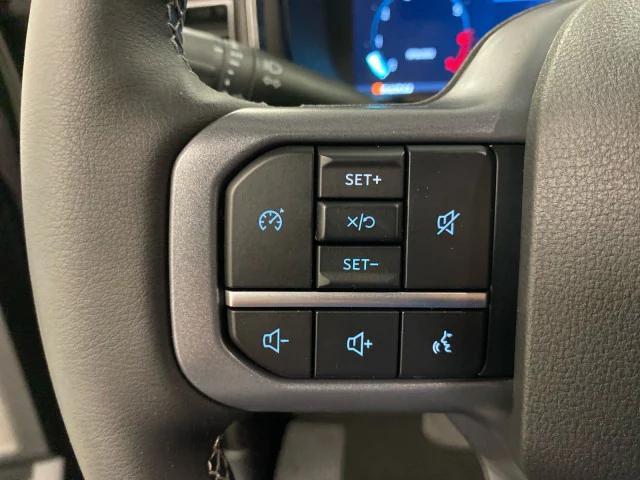 new 2026 Ford F-350 car, priced at $76,715