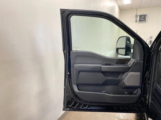 new 2026 Ford F-350 car, priced at $76,715