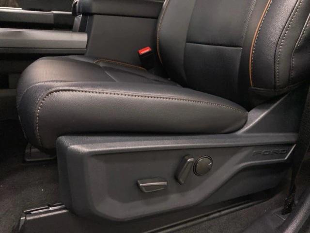 new 2026 Ford F-350 car, priced at $76,715