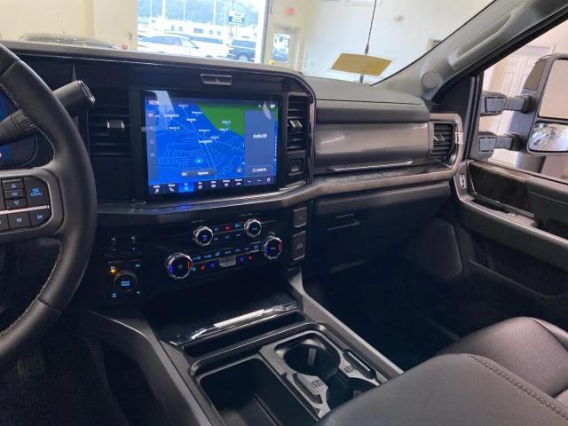 new 2026 Ford F-350 car, priced at $76,715
