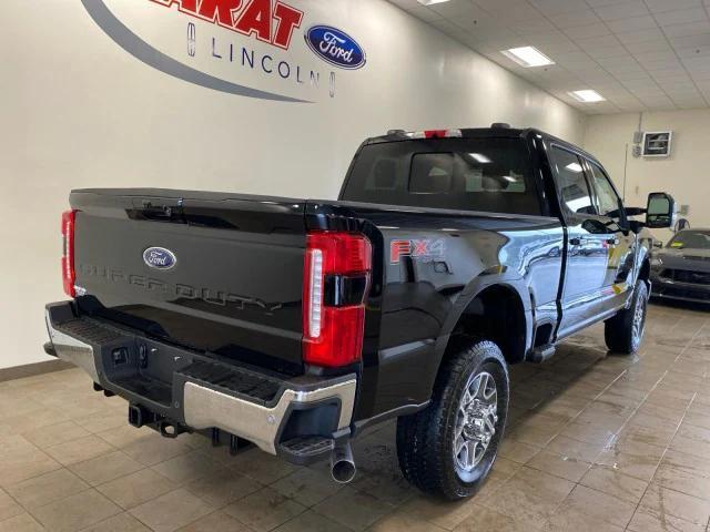new 2026 Ford F-350 car, priced at $76,715
