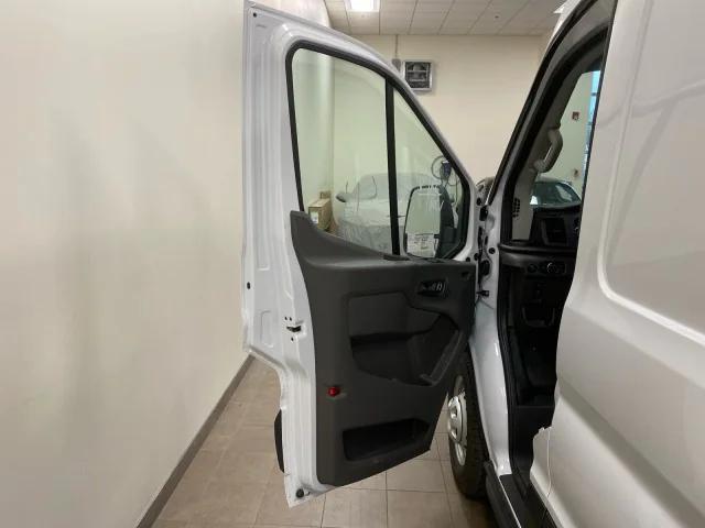 new 2024 Ford Transit-250 car, priced at $69,870