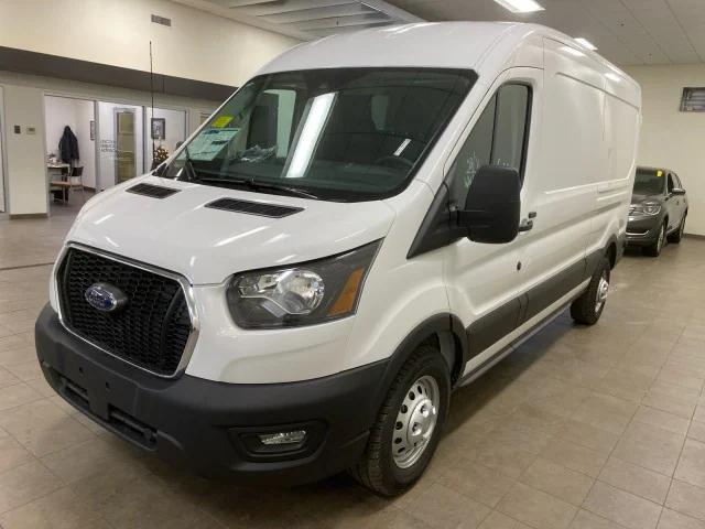 new 2024 Ford Transit-250 car, priced at $69,870