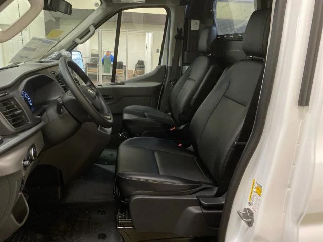 new 2024 Ford Transit-250 car, priced at $69,870