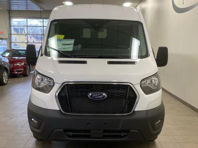 new 2024 Ford Transit-250 car, priced at $69,870