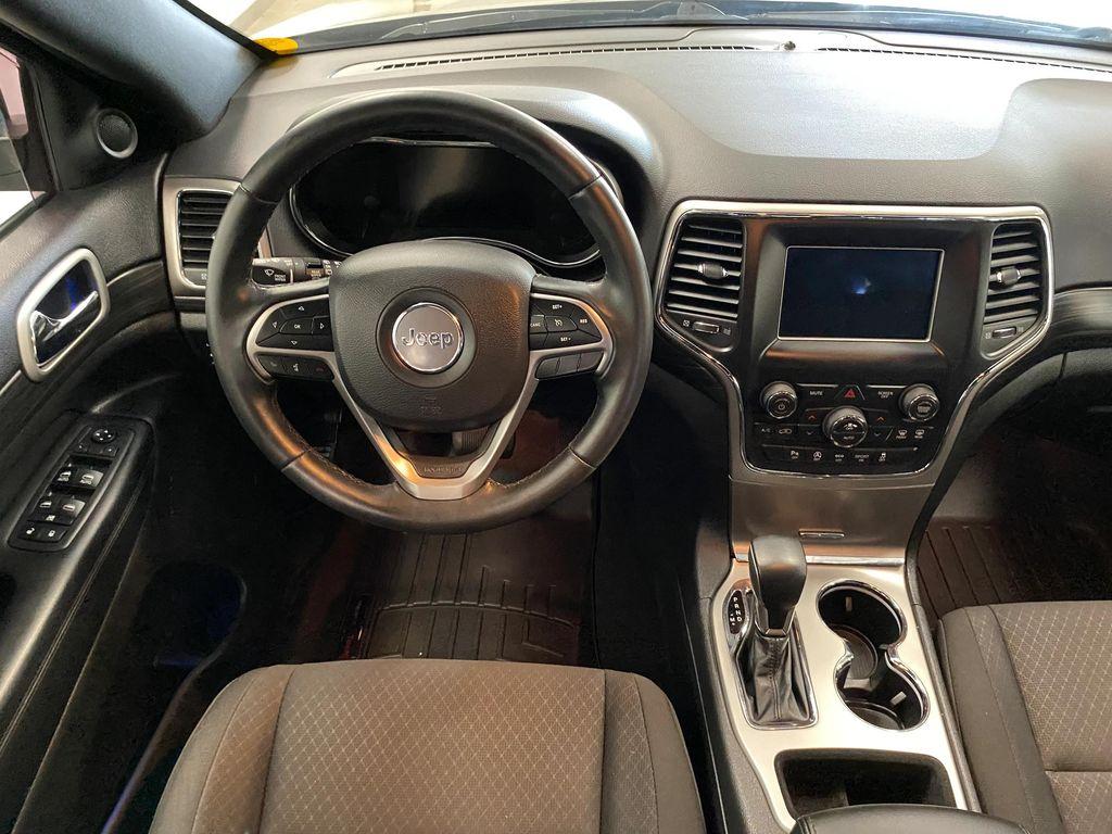 used 2019 Jeep Grand Cherokee car, priced at $22,990
