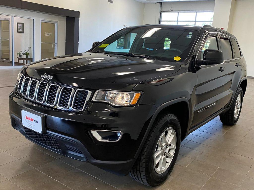 used 2019 Jeep Grand Cherokee car, priced at $22,990