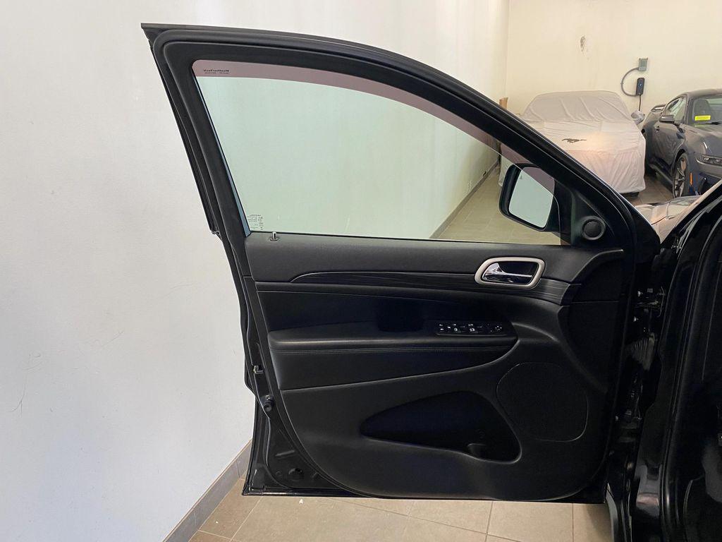 used 2019 Jeep Grand Cherokee car, priced at $22,990