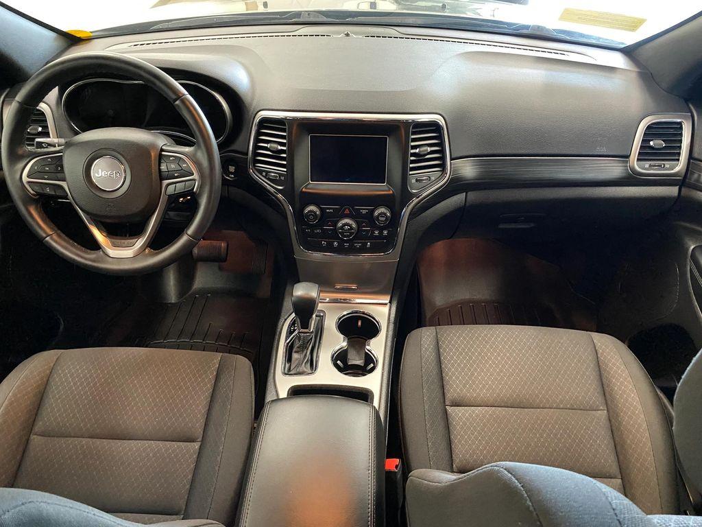 used 2019 Jeep Grand Cherokee car, priced at $22,990