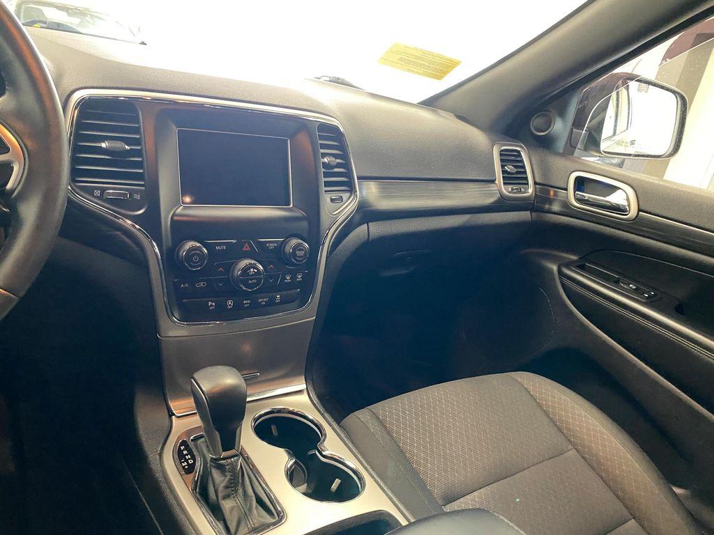 used 2019 Jeep Grand Cherokee car, priced at $22,990