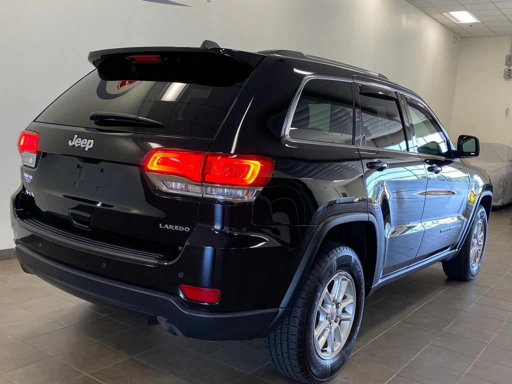 used 2019 Jeep Grand Cherokee car, priced at $22,990