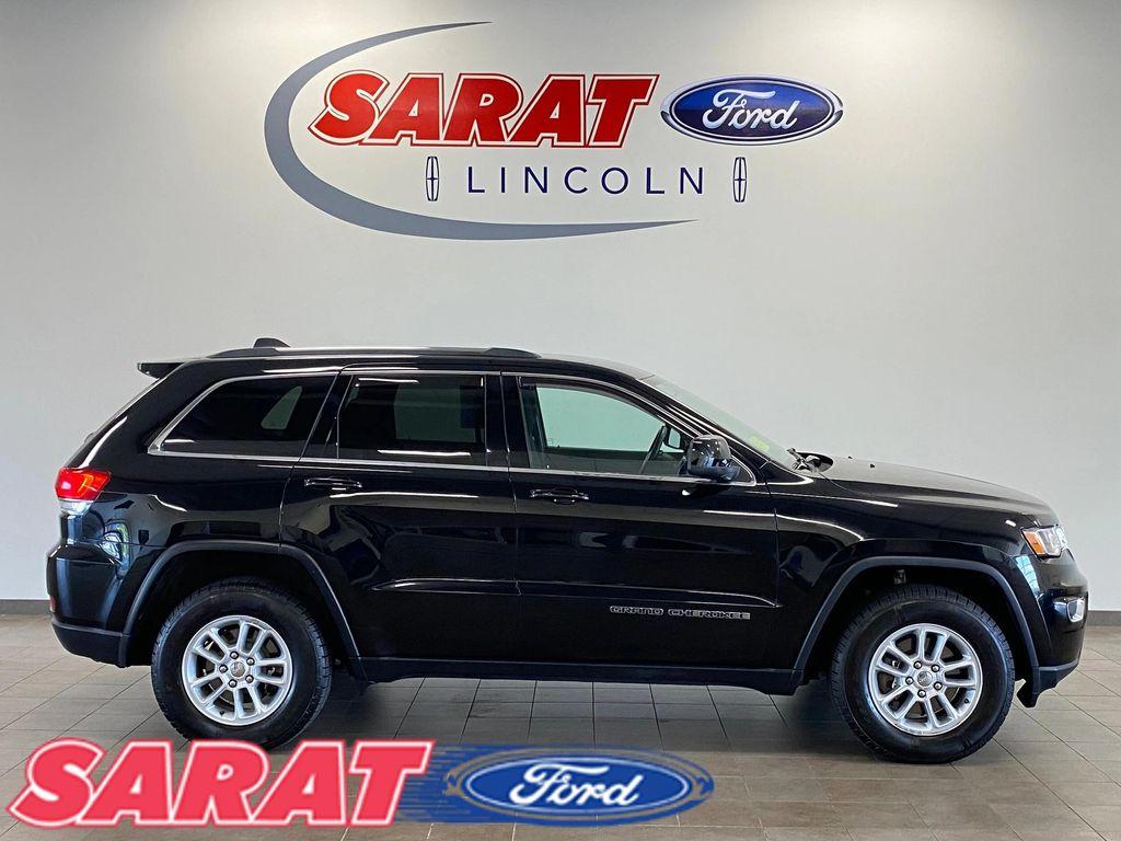 used 2019 Jeep Grand Cherokee car, priced at $22,990