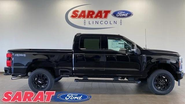 new 2024 Ford F-250 car, priced at $77,120