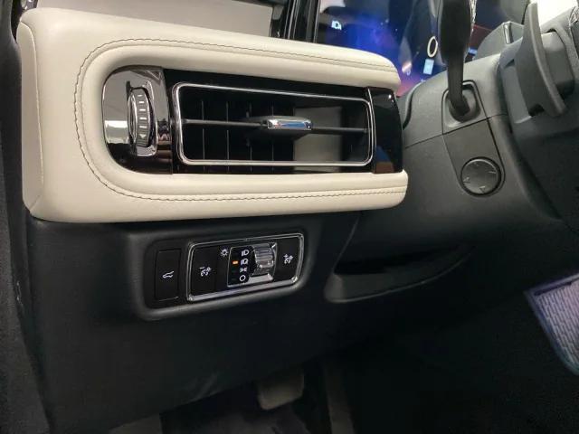 new 2025 Lincoln Aviator car, priced at $74,965