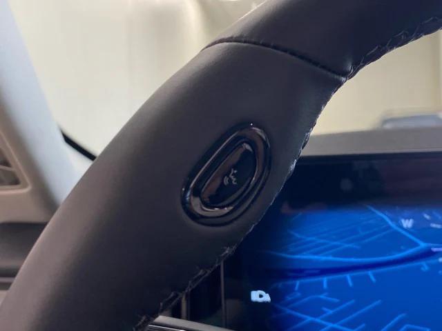 new 2025 Lincoln Aviator car, priced at $74,965